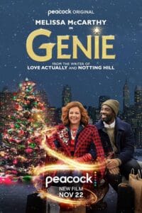 Genie 2023 Hindi ORG Dual Audio 1080p
